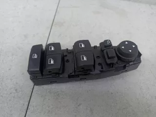 9362116 Блок управления стеклоподъемниками BMW X5 F15 Арт 29-26-32