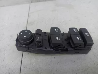 9362116 Блок управления стеклоподъемниками BMW X5 F15 Арт 29-26-32, вид 2