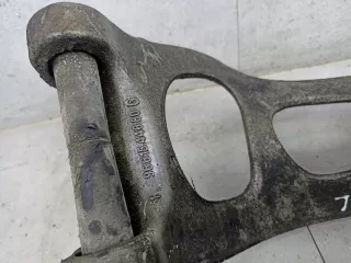 9661544680 Рычаг передний левый Citroen C5 1 Арт 74-5-195, вид 3