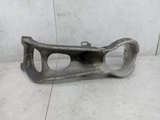 9661544680 Рычаг передний левый Citroen C5 1 Арт 74-5-195, вид 4