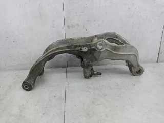 9661544680 Рычаг передний левый Citroen C5 1 Арт 74-5-195, вид 5