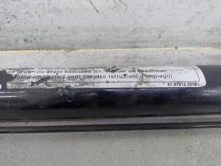 81978122318 Цилиндр подъёма кабины MAN TGX Арт 353-2-1, вид 3
