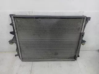 7L6121253B Радиатор (основной) Volkswagen Touareg 1 Арт 31-2-73, вид 5