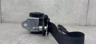 617968800B Ремень безопасности задний правый Nissan Juke 1 Арт 171-92, вид 4