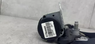 617968800B Ремень безопасности задний правый Nissan Juke 1 Арт 171-92, вид 5