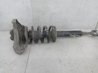 8E0413031DE амортизатор передний Audi A4 B7 Арт 68-94, вид 4