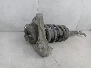 8E0413031DE амортизатор передний Audi A4 B7 Арт 68-94, вид 6