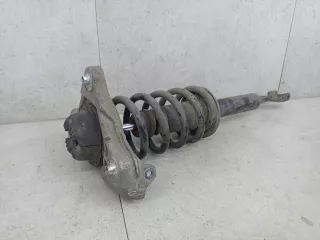 8E0413031DE амортизатор передний Audi A4 B7 Арт 68-93, вид 5