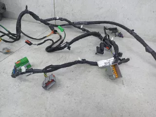 KPLA14B079 проводка Land Rover Range Rover 4 Арт 482-33, вид 3