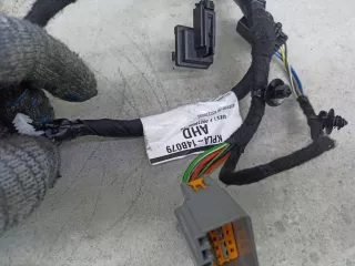 KPLA14B079 проводка Land Rover Range Rover 4 Арт 482-33, вид 4