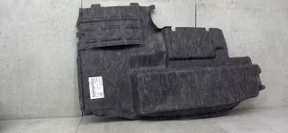 A2056940500 Обшивка багажника Mercedes C W205 Арт 512-43