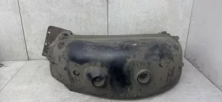 93867907 Защита арок задняя правая (подкрылок) Opel Vivaro B Арт 51-131, вид 2
