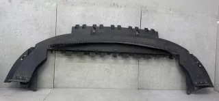 30744925 защита бампера переднего Volvo S40 2 Арт 371-16