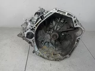 TL4002 КПП механическая (МКПП) Renault Scenic 2 Арт 32-161