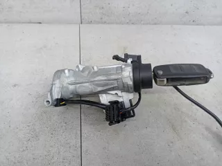 1K0905865,1K0905851B Замок зажигания Volkswagen Caddy 3 Арт 44-24, вид 1