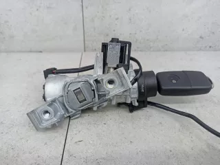 1K0905865,1K0905851B Замок зажигания Volkswagen Caddy 3 Арт 44-24, вид 3