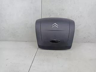 07355369570,86255080 Подушка безопасности водителя Citroen Jumper 2 Арт 60-1-30, вид 4