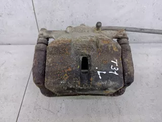 41011JD00A Суппорт передний левый Nissan X-Trail T31 Арт 72-129, вид 1