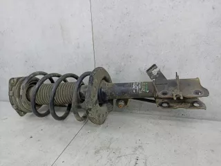 54302JD01A амортизатор передний правый Nissan X-Trail T31 Арт 68-85, вид 3