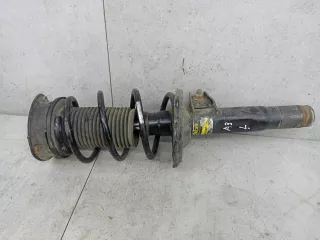 742116SP Стойка передняя правая Audi A3 8V Арт 540-74