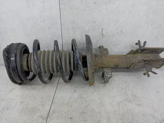 543020011R Стойка передняя правая Renault Laguna 3 Арт 540-72, вид 1