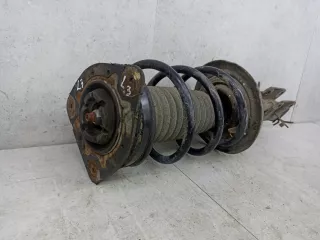 543020011R Стойка передняя правая Renault Laguna 3 Арт 540-72, вид 2