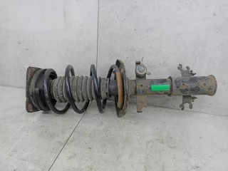 543020011R Стойка передняя правая Renault Laguna 3 Арт 540-72, вид 4