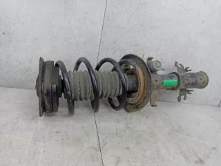 543020011R Стойка передняя правая Renault Laguna 3 Арт 540-72, вид 5