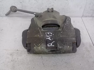 410111495R Суппорт передний правый Renault Megane 3 Арт 72-117, вид 1