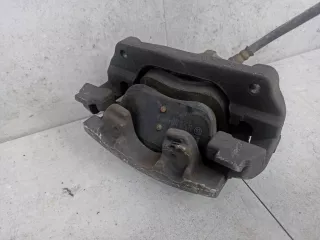 410111495R Суппорт передний правый Renault Megane 3 Арт 72-117, вид 6
