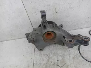 400150083R кулак поворотный левый Renault Megane 3 Арт 65-118, вид 3