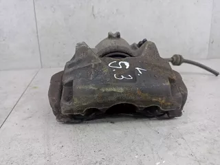 410111495R Суппорт передний левый Renault Scenic 3 Арт 72-113, вид 2