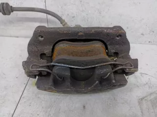 410111495R Суппорт передний левый Renault Scenic 3 Арт 72-113, вид 6
