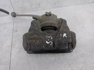 410111495R Суппорт передний правый Renault Scenic 3 Арт 72-112, вид 1