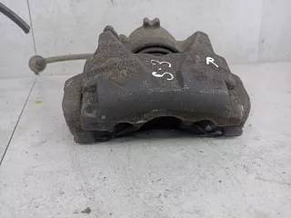 410111495R Суппорт передний правый Renault Scenic 3 Арт 72-112, вид 2
