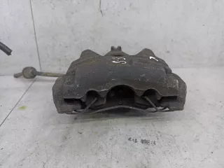 410111495R Суппорт передний правый Renault Scenic 3 Арт 72-112, вид 6
