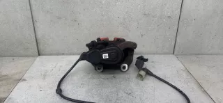 A1664230681 Суппорт задний левый Mercedes ML/GLE W166 Арт 72-104, вид 3