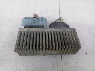 8200558438 Реле накала свечей Renault Master 3 Арт 17-63-65, вид 1