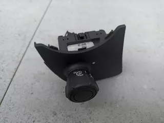 8200206738 переключатель круиз-контроля Renault Scenic 2 Арт 78-3-1, вид 4