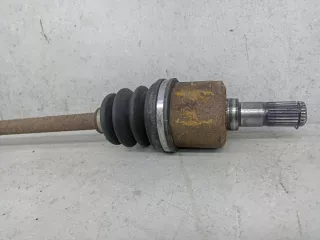 39600CA000 Полуось задняя (приводной вал, ШРУС) Nissan Murano Z50 Арт 73-134, вид 4