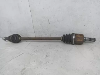 39600CA000 Полуось задняя (приводной вал, ШРУС) Nissan Murano Z50 Арт 73-134, вид 5