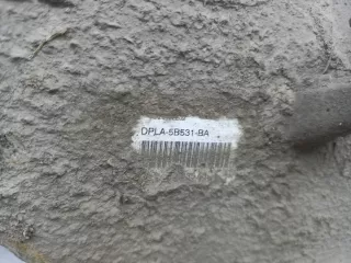 DPLA5B531BA рычаг задний левый Land Rover Range Rover Sport 2 Арт 74-5-177, вид 4
