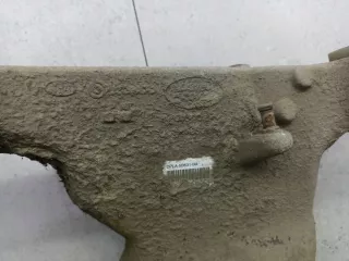 DPLA5B531BA рычаг задний левый Land Rover Range Rover Sport 2 Арт 74-5-177, вид 5