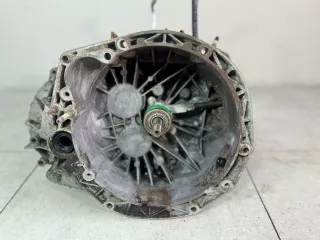 7701723284,PK5369 КПП механическая (МКПП) Renault Trafic 2 Арт 32-145