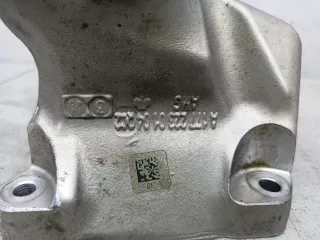 A1772230104 Кронштейн двигателя Mercedes C W205 Арт 17-65-33, вид 5