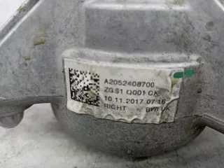 A2052408700 Подушка крепления двигателя Mercedes C W205 Арт 71-8-54, вид 6
