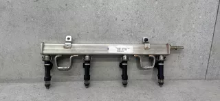 6M8G-9D280-CA топливная рампа Ford Kuga 2 Арт 17-13-37