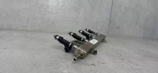 6M8G-9D280-CA топливная рампа Ford Kuga 2 Арт 17-13-37, вид 4