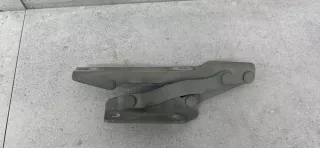 008727 Петля капота левая BMW 5 E60/E61 Арт 591-67, вид 1