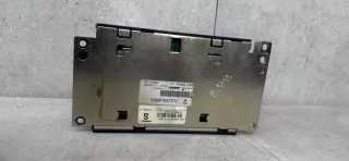 7L5035456G Усилитель музыкальный Porsche Cayenne 957 Арт 93-14, вид 3